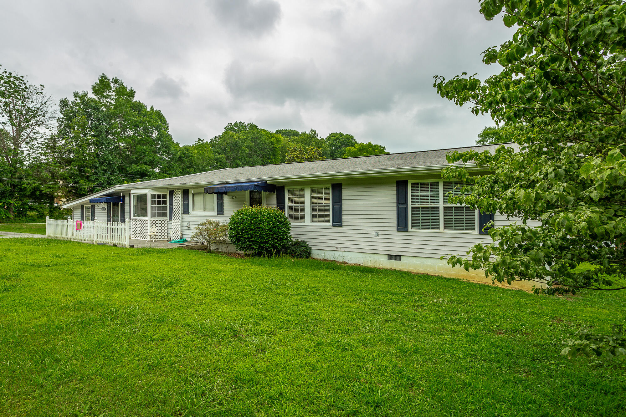 333 Cooper Road Rock Spring, GA 30739 - Photo 2 of 48 Front View