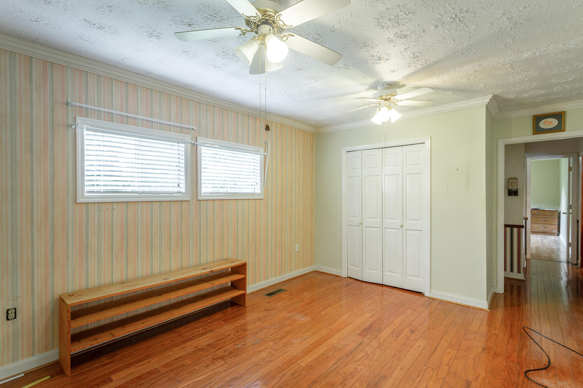 333 Cooper Road Rock Spring, GA 30739 - Photo 21 of 48 Bedroom 1