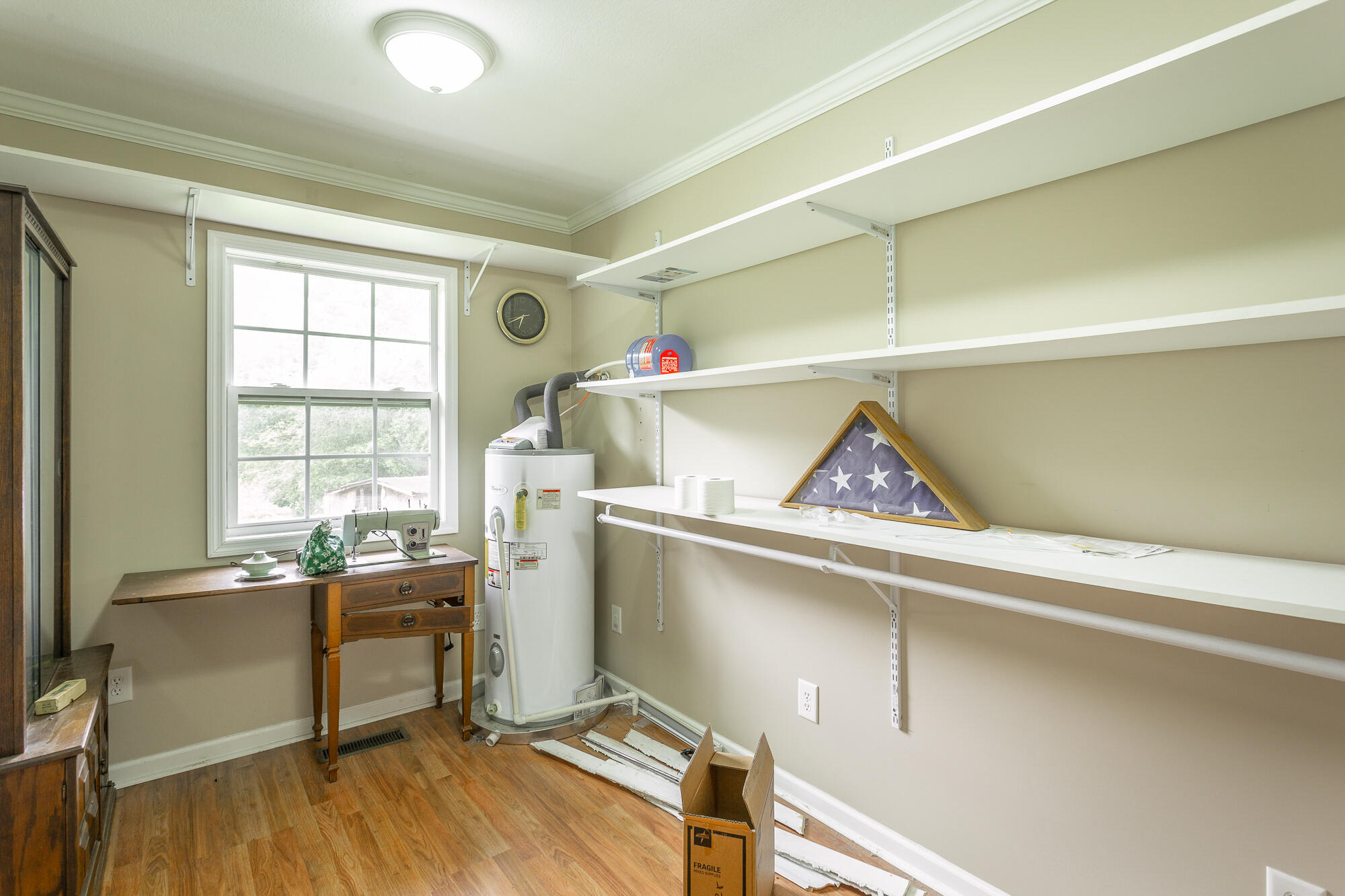 333 Cooper Road Rock Spring, GA 30739 - Photo 26 of 48 Sewing Room