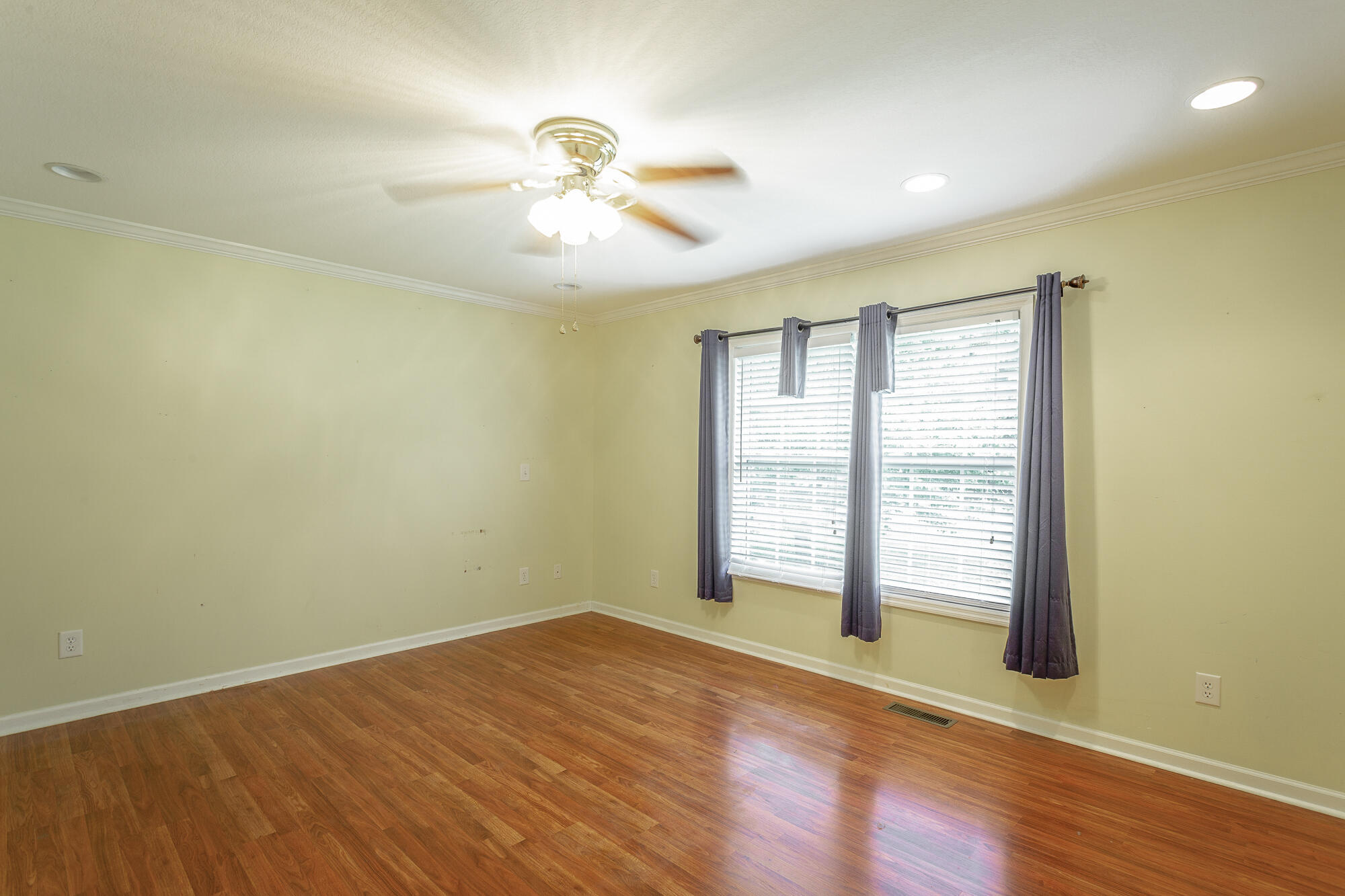 333 Cooper Road Rock Spring, GA 30739 - Photo 30 of 48 Master Bedroom