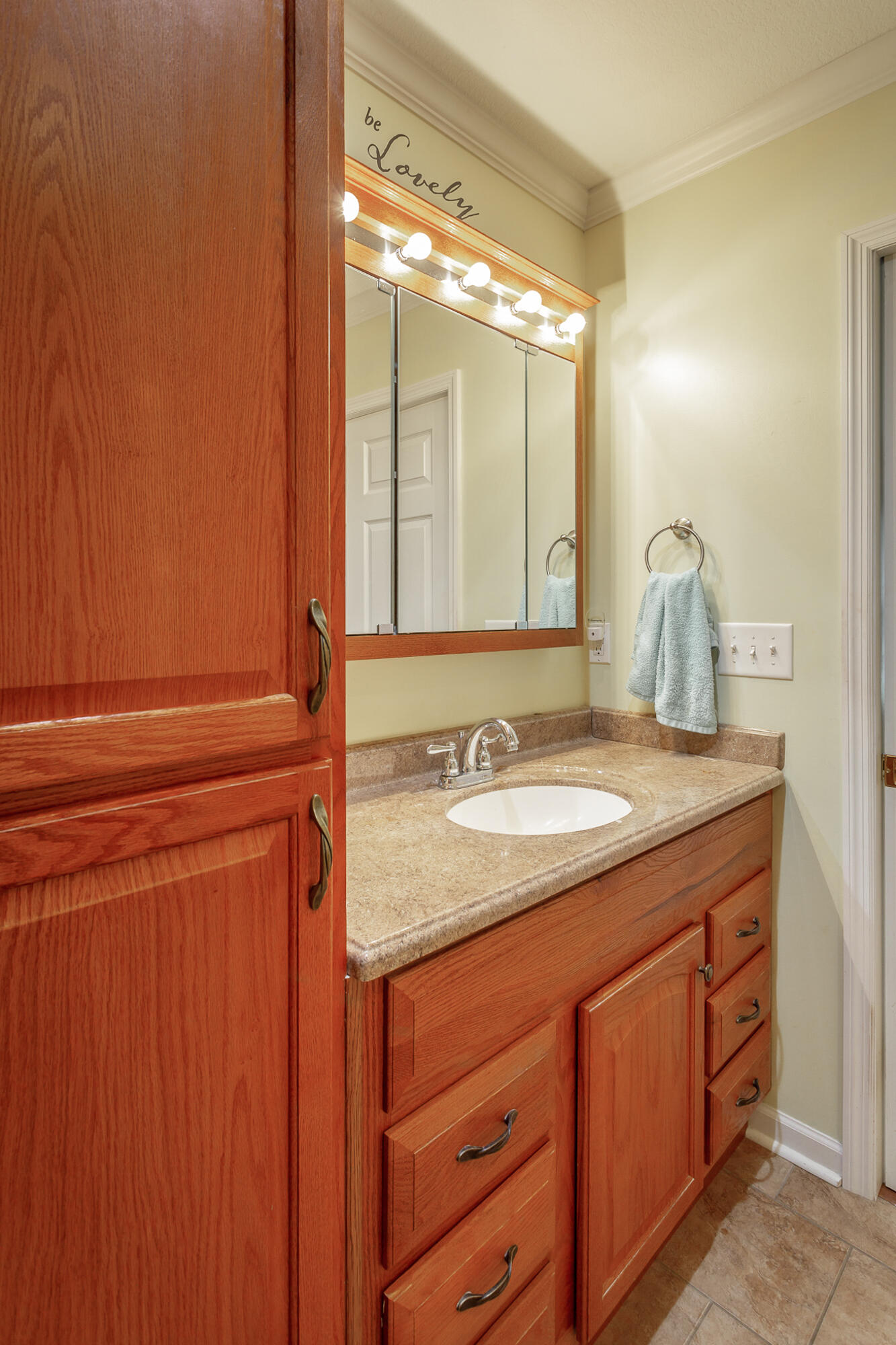 333 Cooper Road Rock Spring, GA 30739 - Photo 33 of 48 Master Bath
