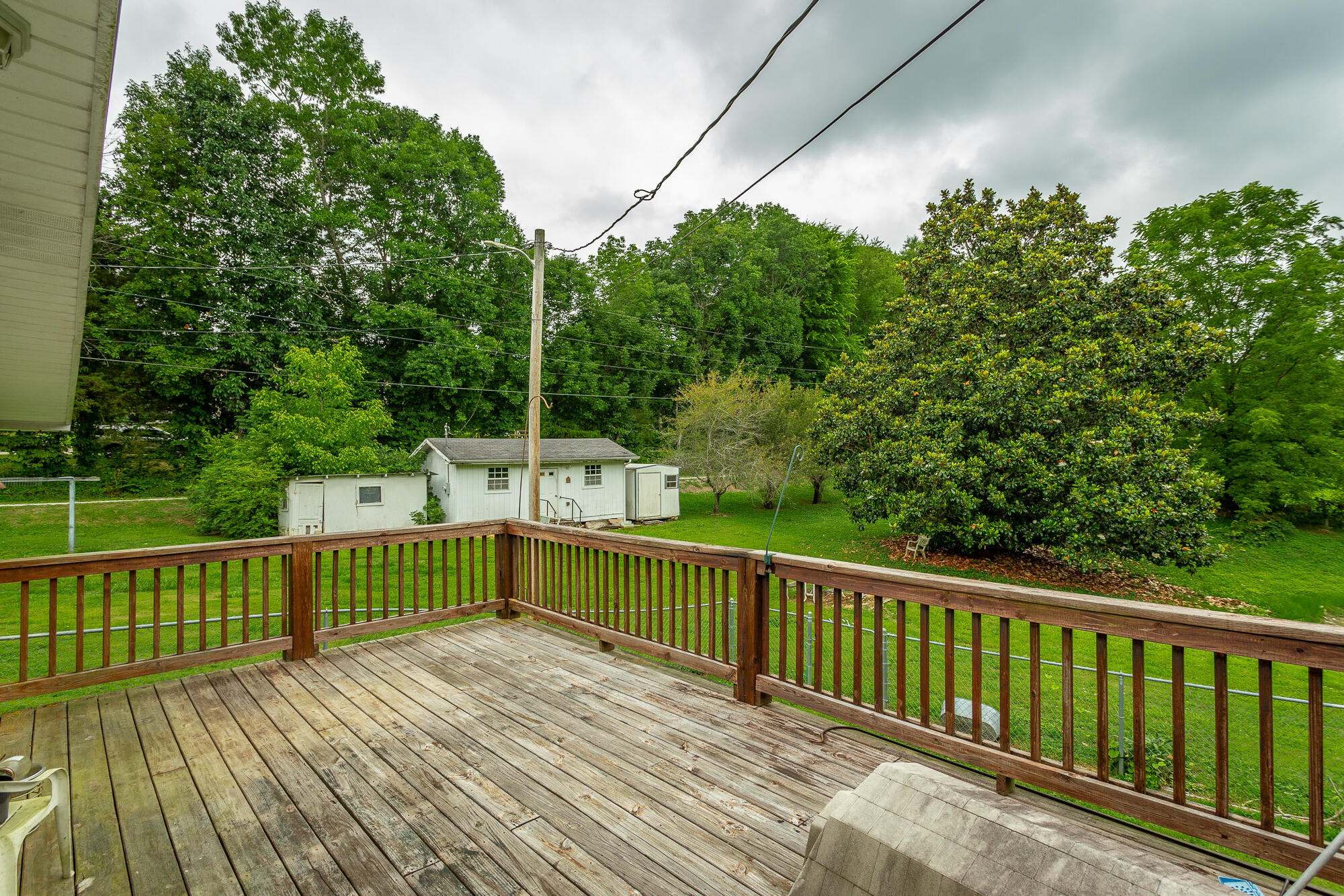 333 Cooper Road Rock Spring, GA 30739 - Photo 36 of 48 Back Deck