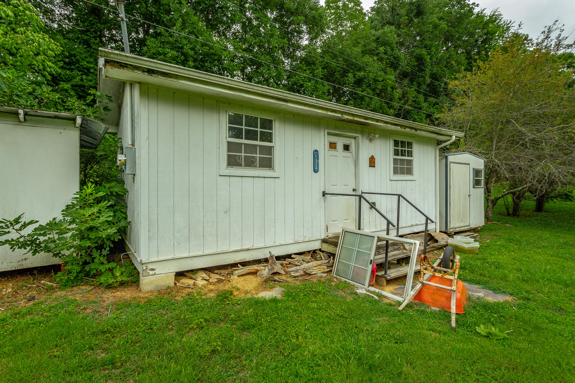 333 Cooper Road Rock Spring, GA 30739 - Photo 43 of 48 Storage Building