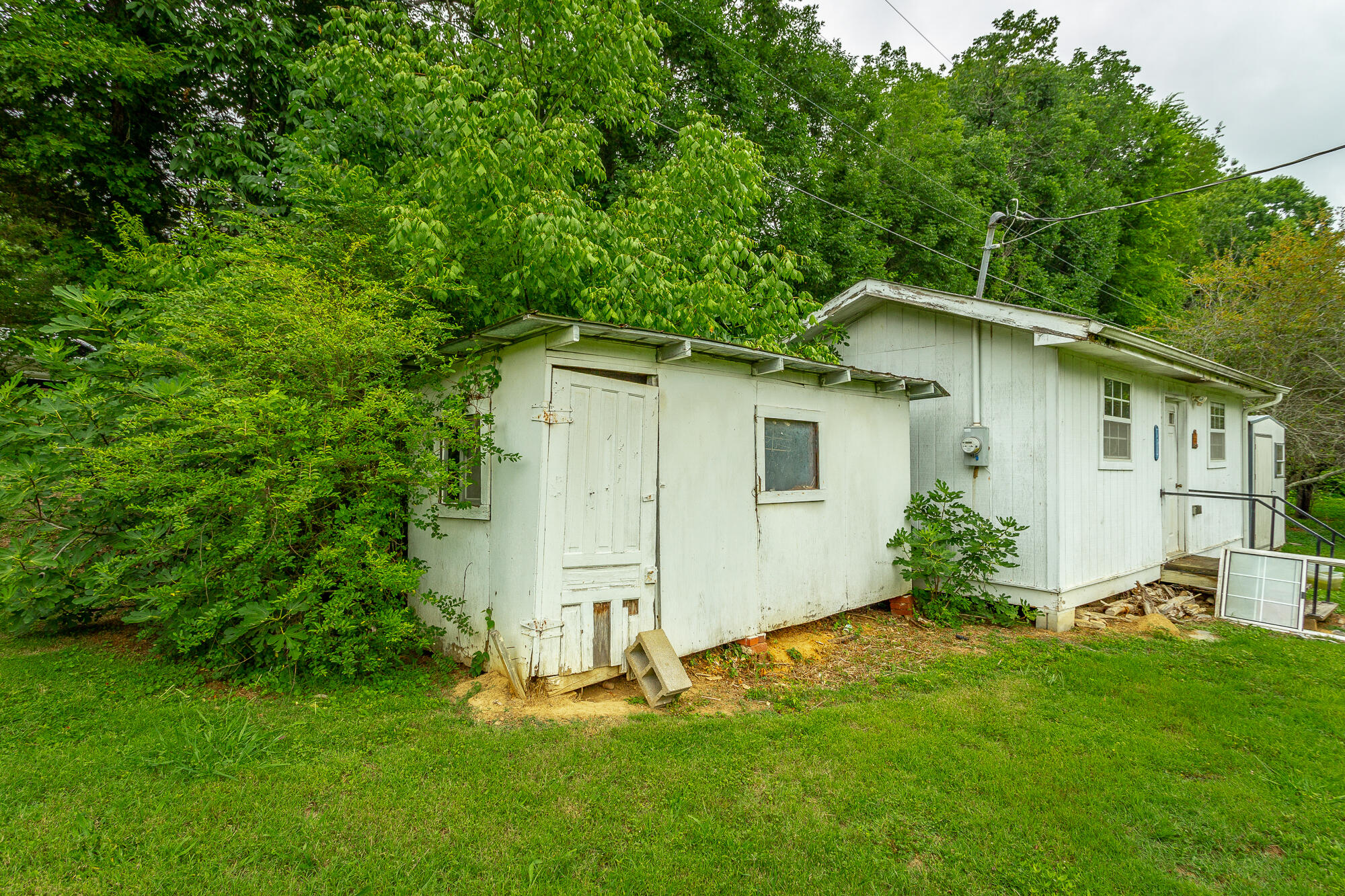 333 Cooper Road Rock Spring, GA 30739 - Photo 44 of 48 Storage Buildings