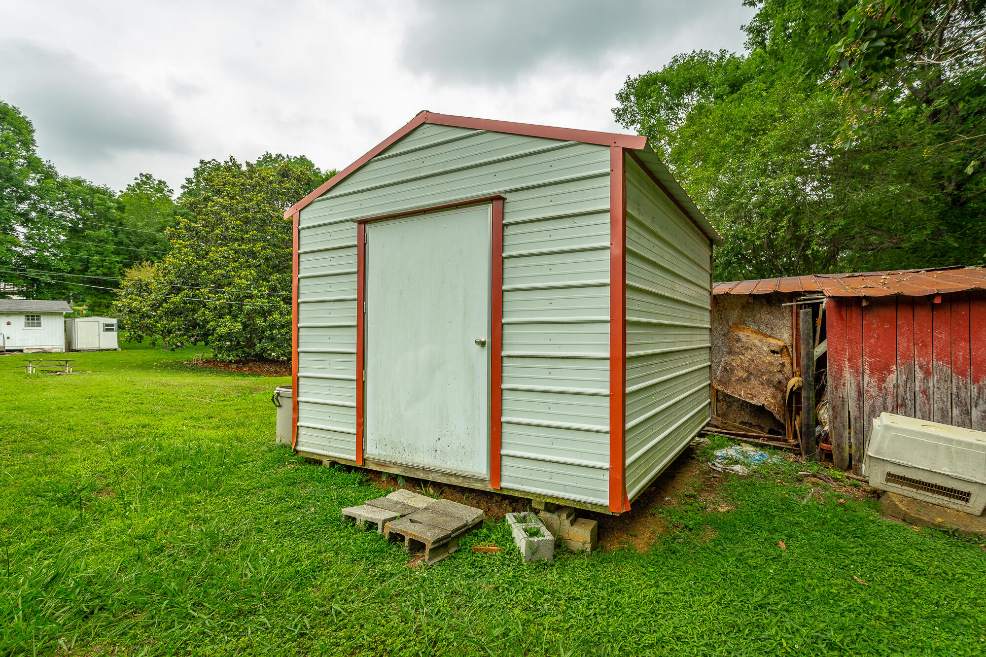333 Cooper Road Rock Spring, GA 30739 - Photo 45 of 48 Storage Building