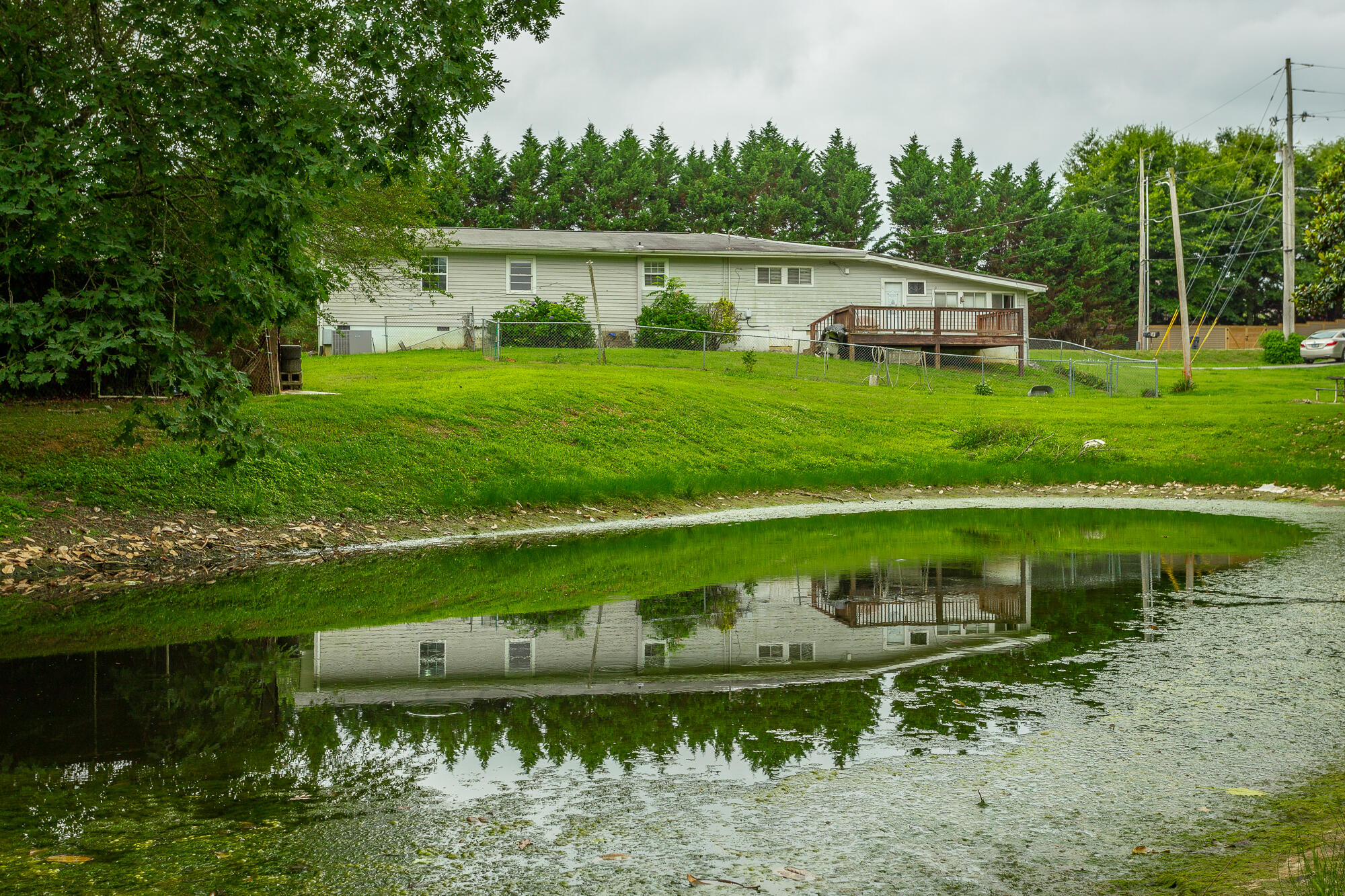 333 Cooper Road Rock Spring, GA 30739 - Photo 46 of 48 Pond