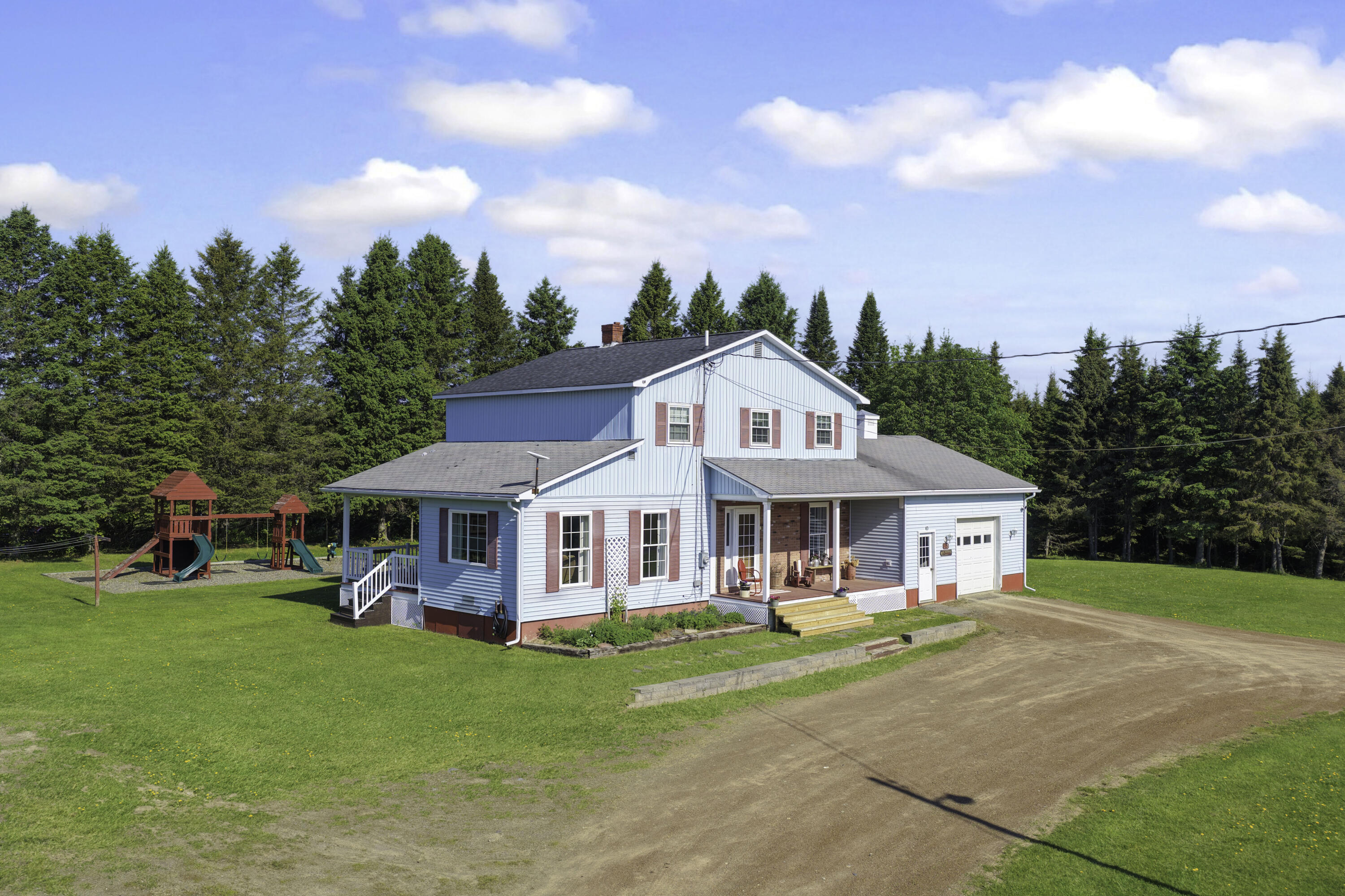 243 Goding Road Ashland, ME 04732 - Photo 6 of 60