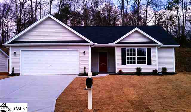 220 Fledgling Way Easley, SC 29642 - Photo 1 of 14 Gallery Image 1