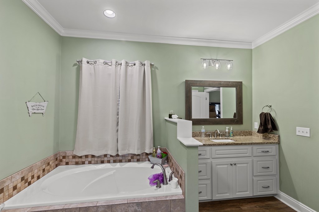 130 Thomley Road Newton, AL 36352 - Photo 15 of 47