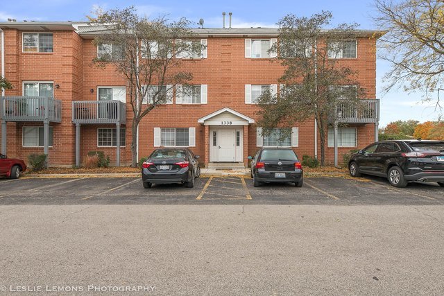 1338 South Lorraine Road, Unit A Wheaton, IL 60189 - Photo 1 of 20