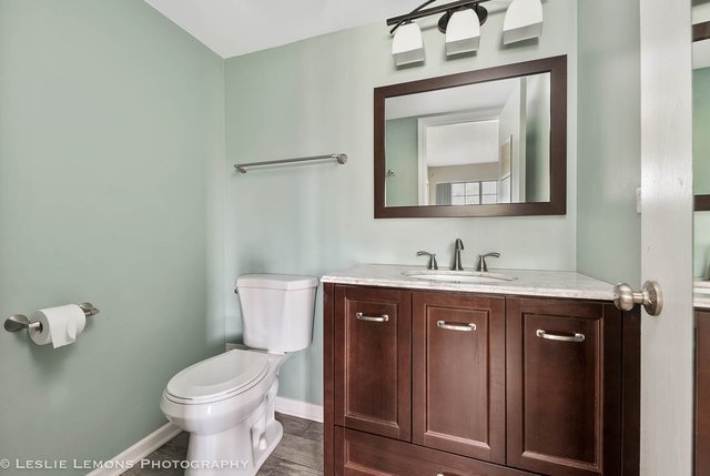 1338 South Lorraine Road, Unit A Wheaton, IL 60189 - Photo 16 of 20