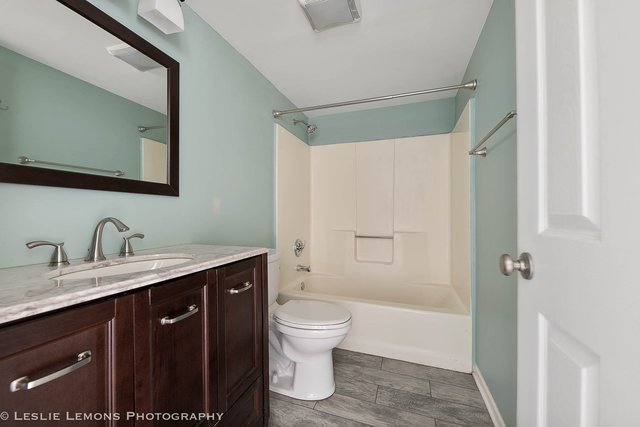 1338 South Lorraine Road, Unit A Wheaton, IL 60189 - Photo 19 of 20