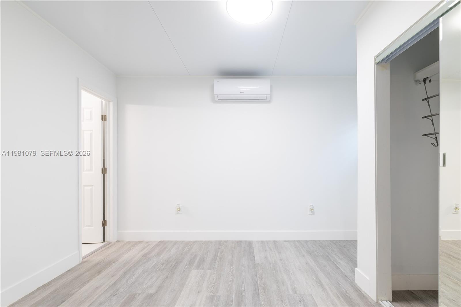 19600 Gulfstream Road Cutler Bay, FL 33157 - Photo 20 of 36 a view of an empty room