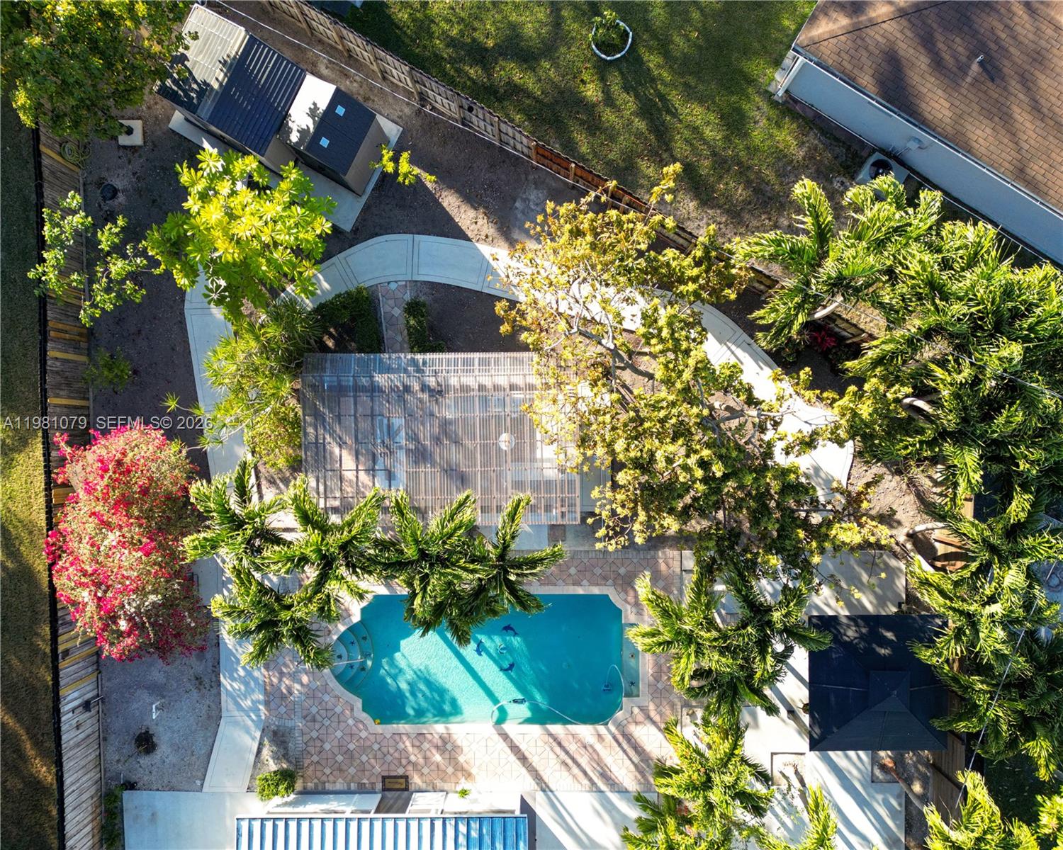 19600 Gulfstream Road Cutler Bay, FL 33157 - Photo 35 of 36 a picture of flowers