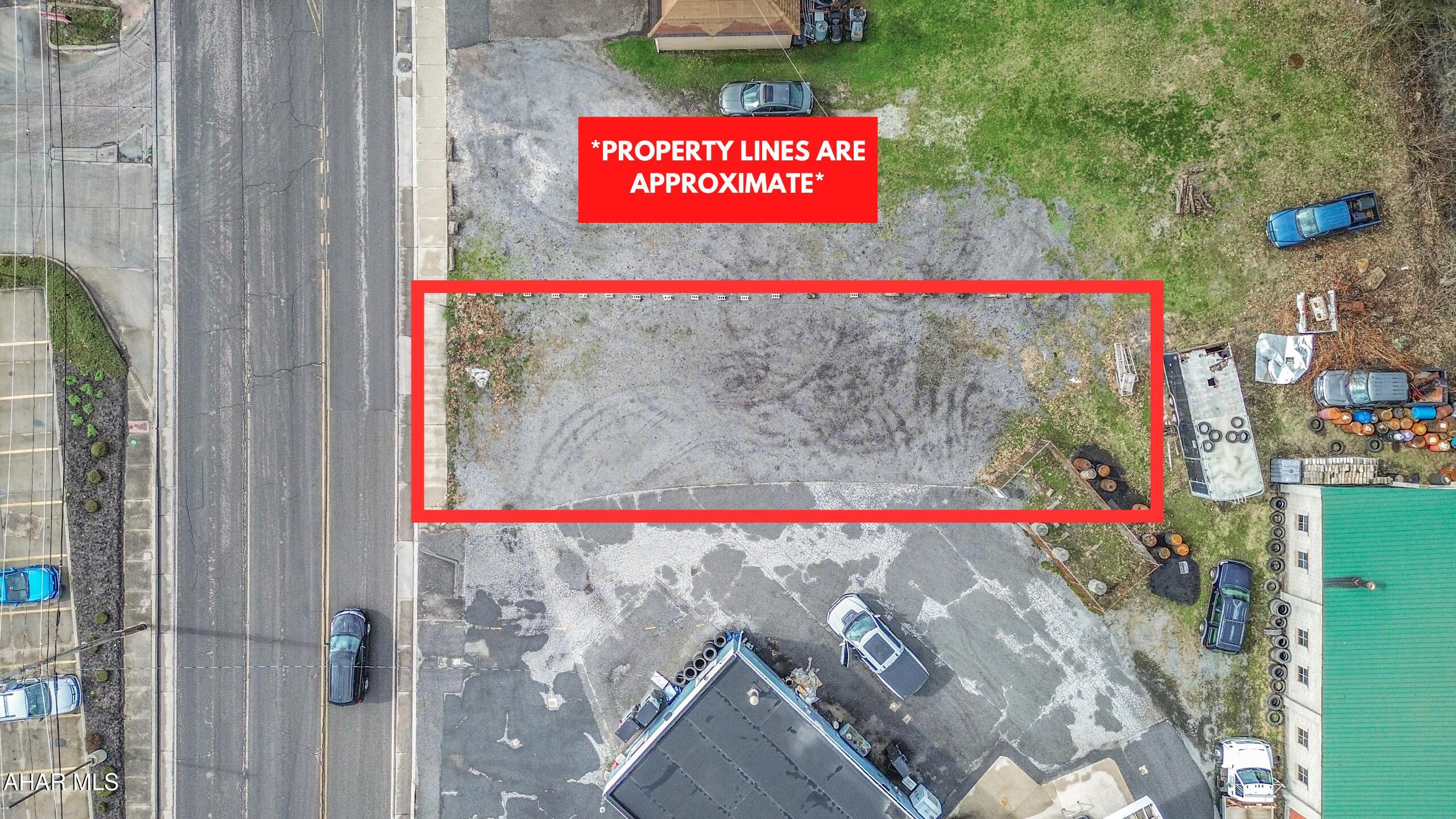 0 Main Street Portage, PA 15946 - Photo 3 of 5