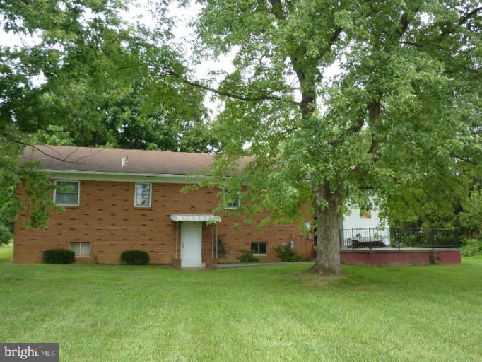 432 Old Charles Town Road Stephenson, VA 22656 - Photo 11 of 19 Exterior (Rear)