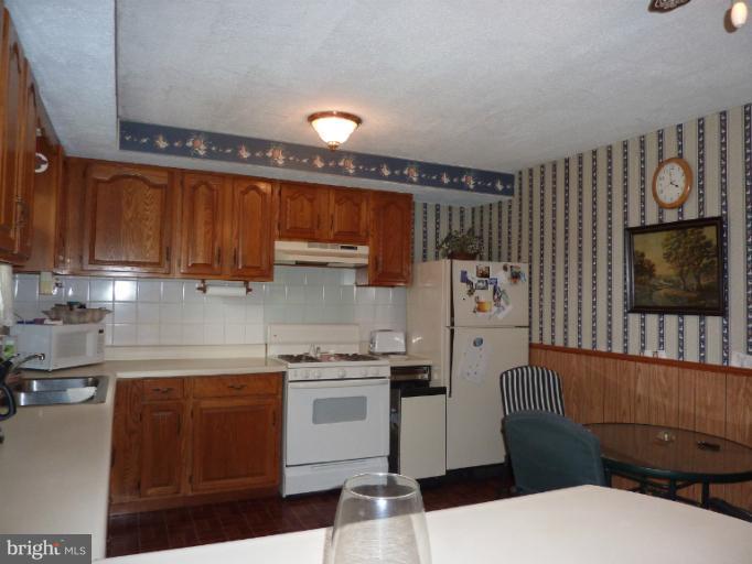 432 Old Charles Town Road Stephenson, VA 22656 - Photo 12 of 19 Kitchen