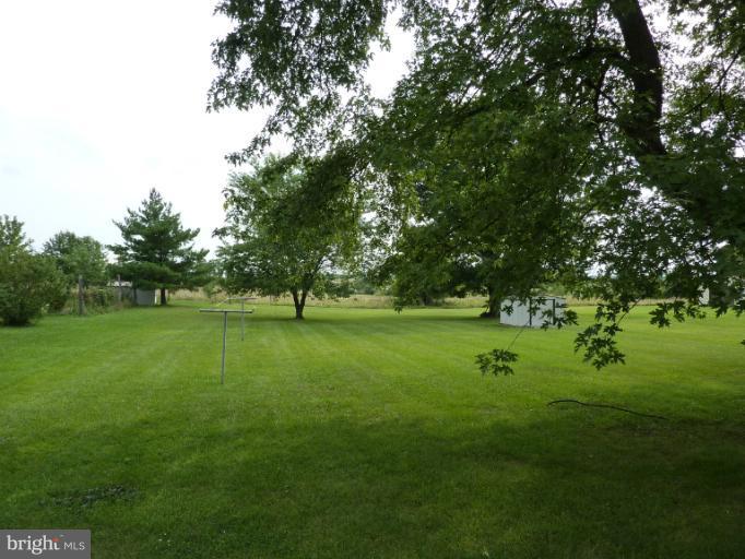 432 Old Charles Town Road Stephenson, VA 22656 - Photo 13 of 19 View from patio