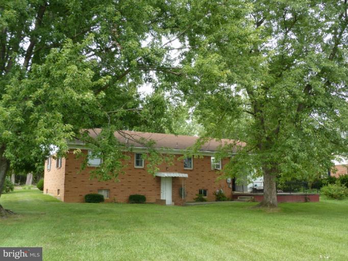 432 Old Charles Town Road Stephenson, VA 22656 - Photo 15 of 19 Exterior (Rear)