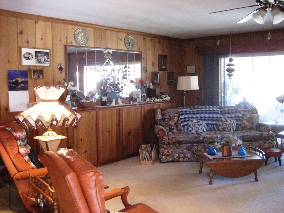 2811 Mission Drive Solvang, CA 93463 - Photo 4 of 8 a living room with furniture and a large window
