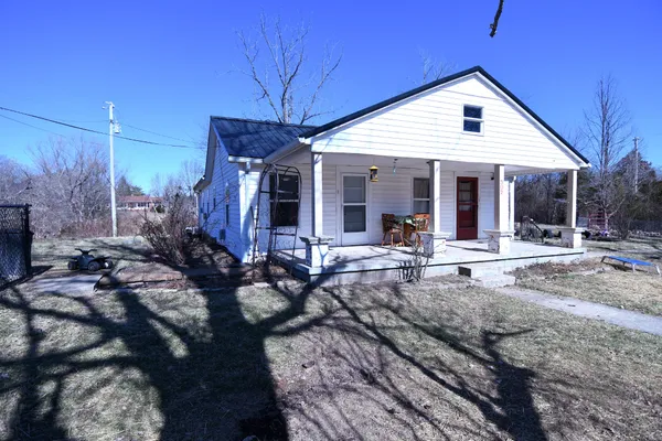 $124,500 | 397 I B Maynard Road, Spencer, TN 38585