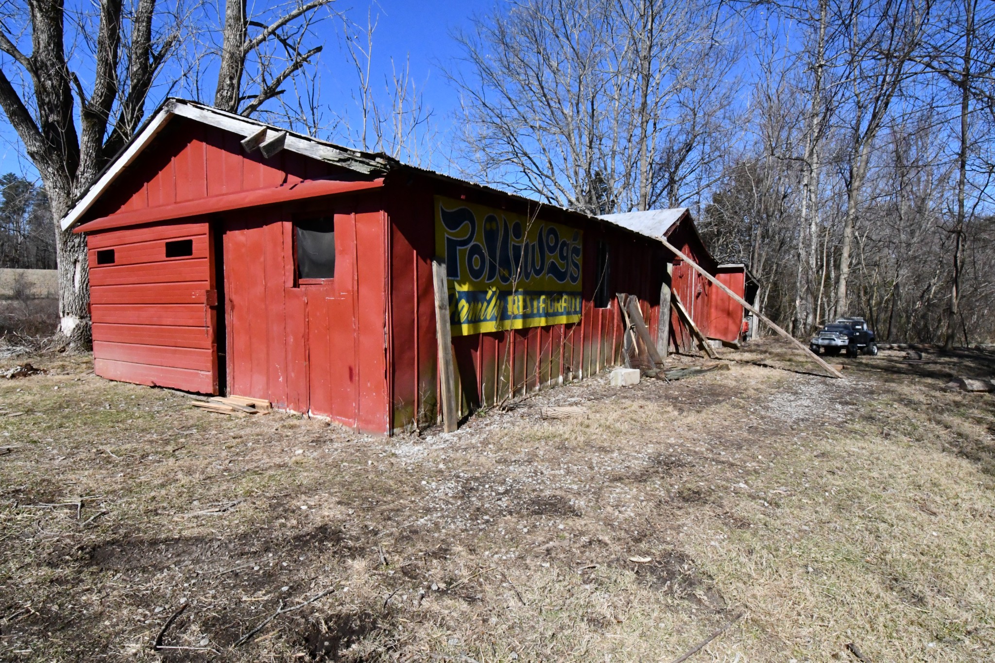 397 I B Maynard Road Spencer, TN 38585 - Photo 23 of 28