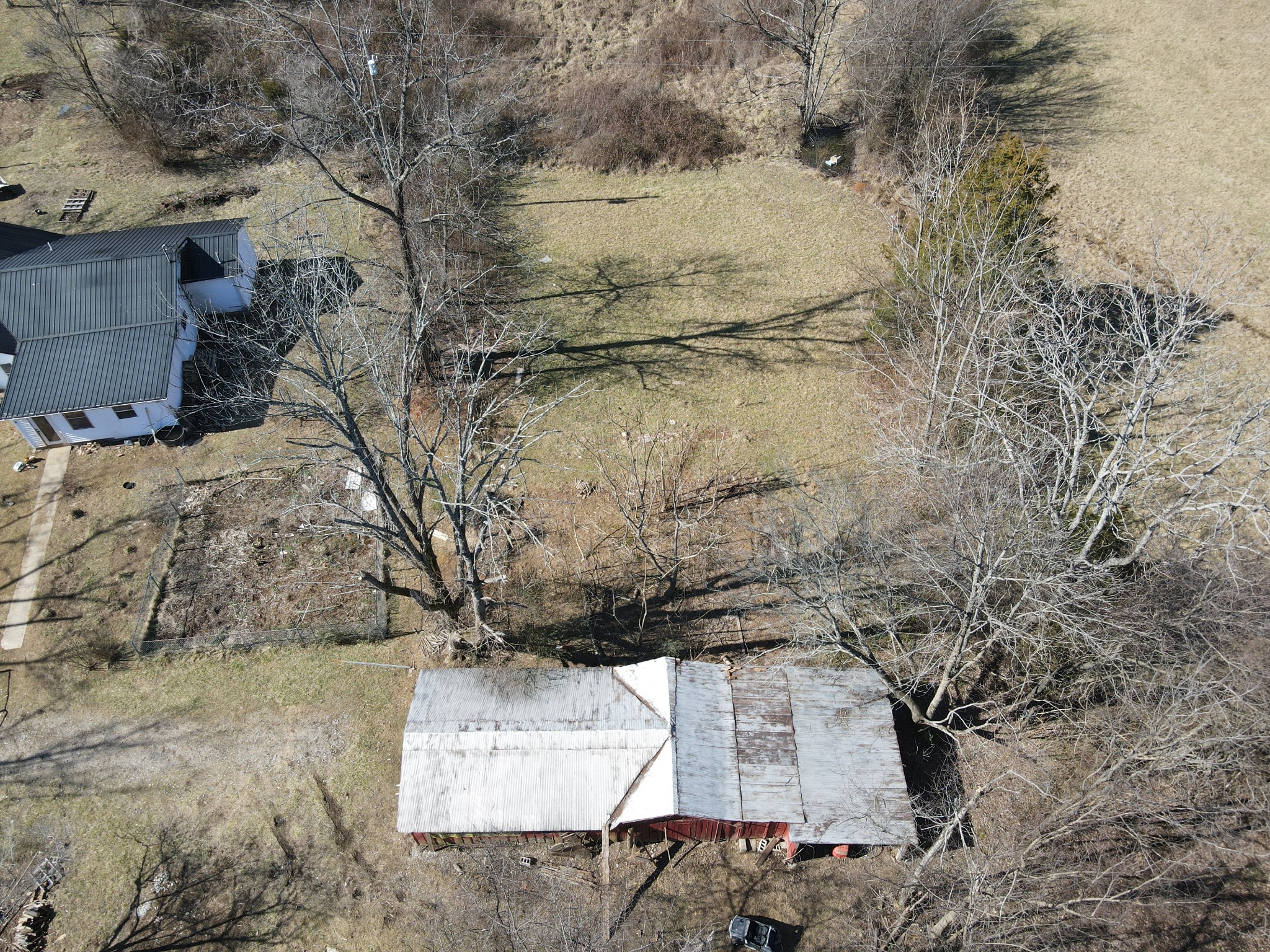 397 I B Maynard Road Spencer, TN 38585 - Photo 26 of 28