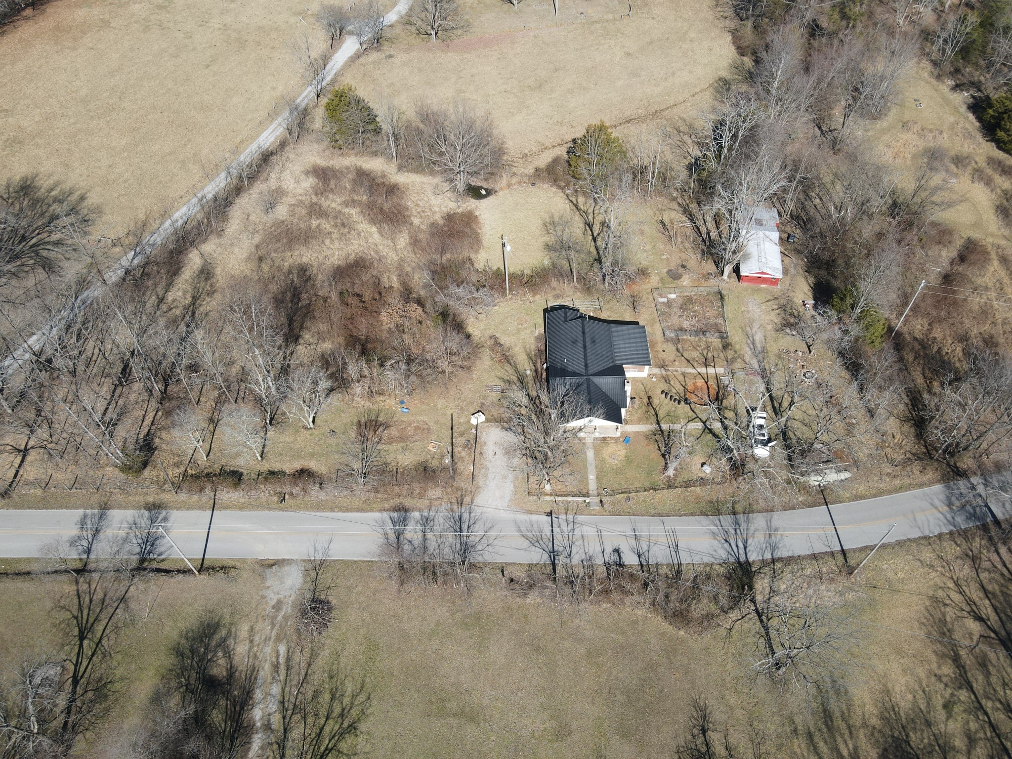 397 I B Maynard Road Spencer, TN 38585 - Photo 27 of 28