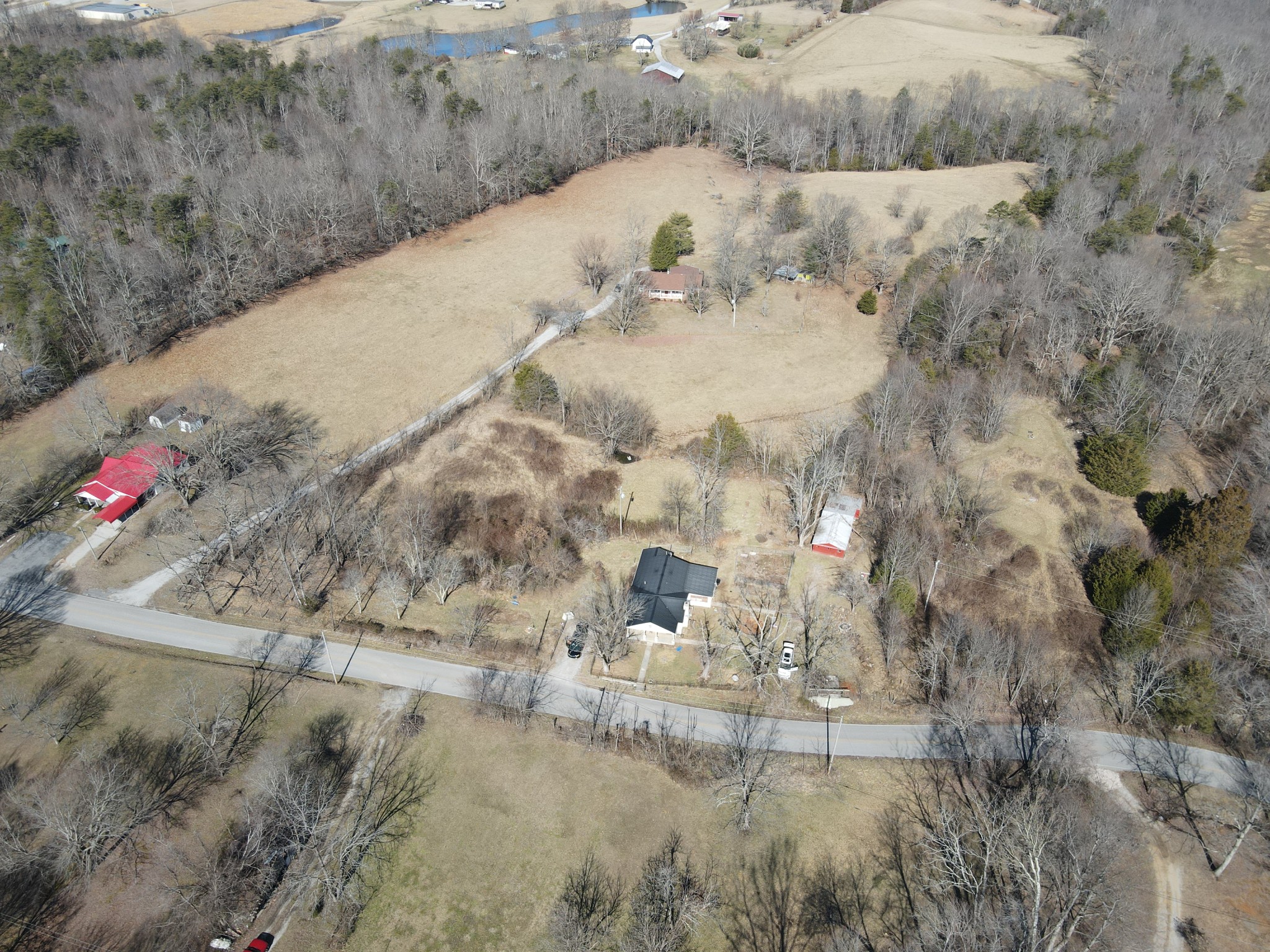 397 I B Maynard Road Spencer, TN 38585 - Photo 28 of 28