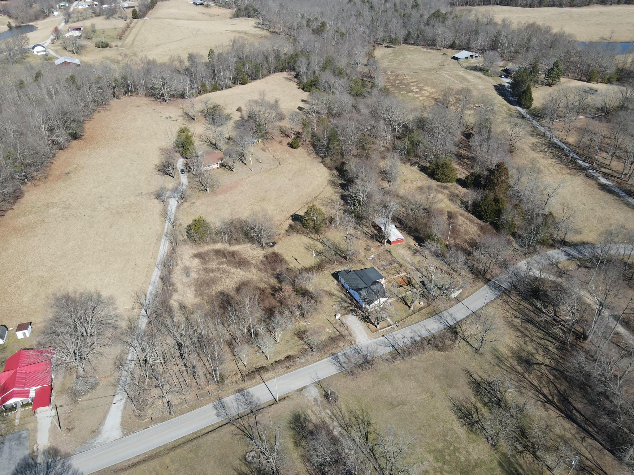 397 I B Maynard Road Spencer, TN 38585 - Photo 4 of 28