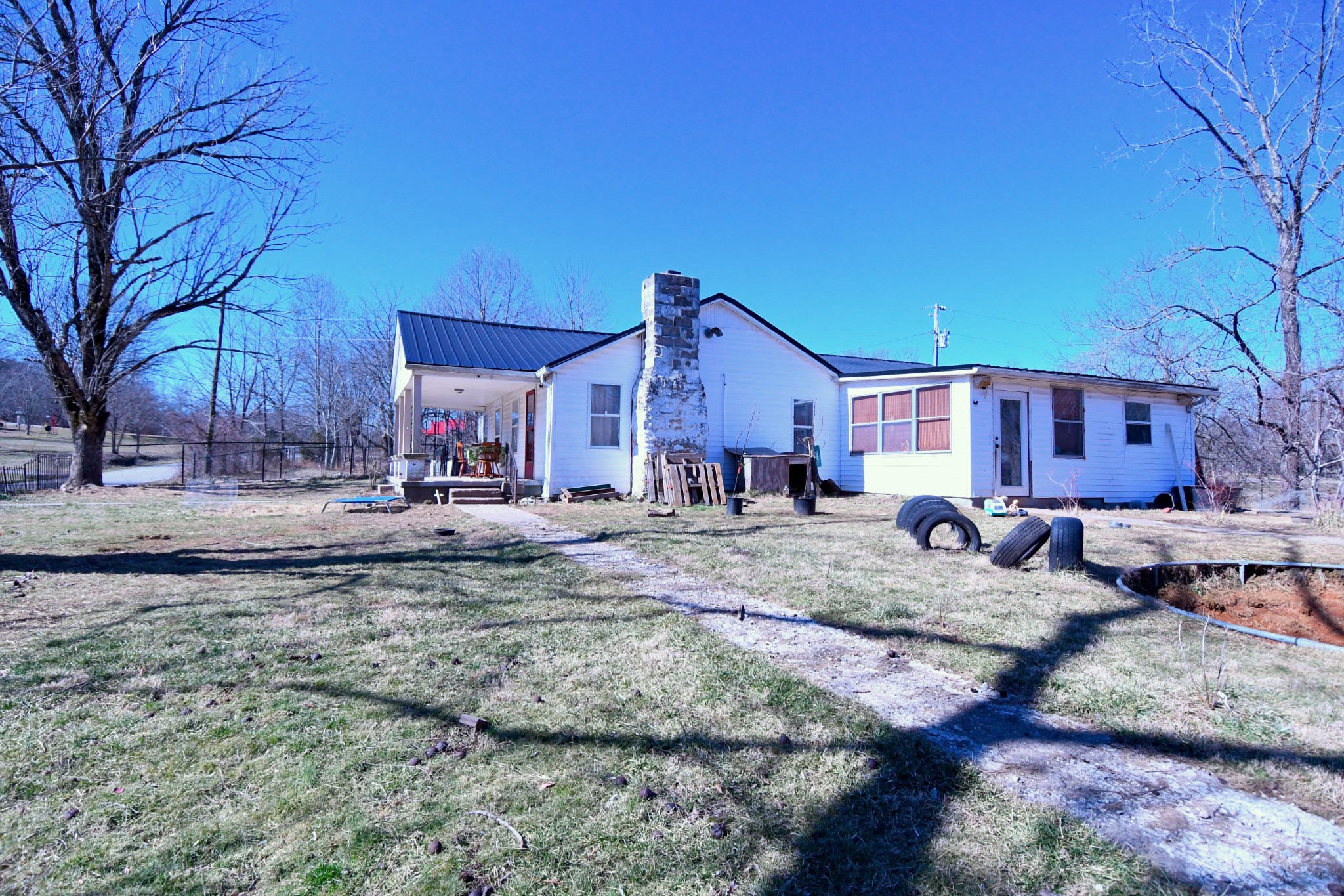 397 I B Maynard Road Spencer, TN 38585 - Photo 6 of 28
