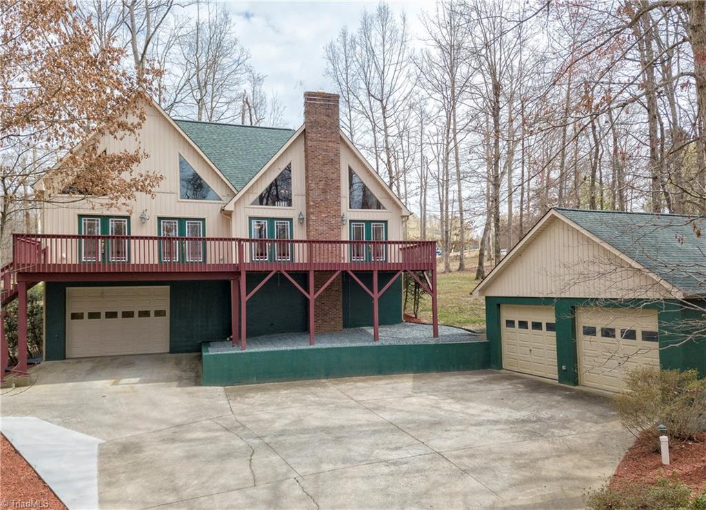 1052 Frye Bridge Road Clemmons, NC 27012 - Photo 1 of 30 Gallery Image 1