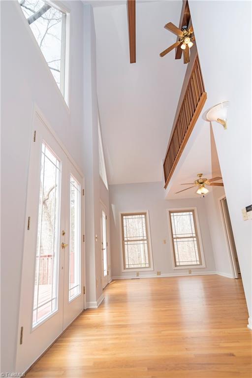 1052 Frye Bridge Road Clemmons, NC 27012 - Photo 11 of 30 Gallery Image 11