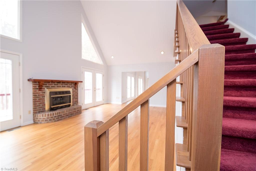 1052 Frye Bridge Road Clemmons, NC 27012 - Photo 12 of 30 Gallery Image 12