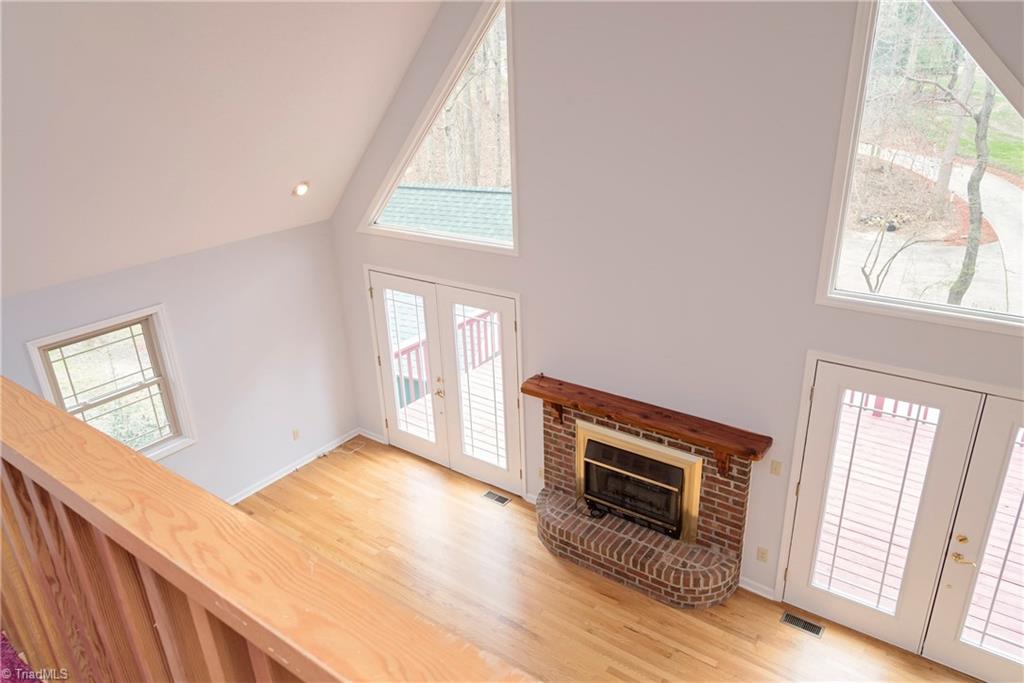 1052 Frye Bridge Road Clemmons, NC 27012 - Photo 15 of 30 Gallery Image 15