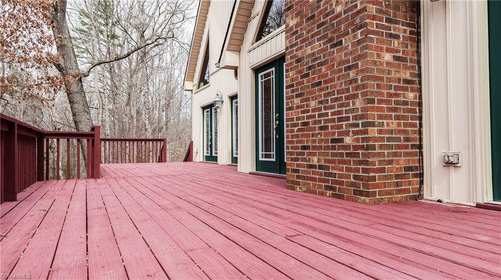 1052 Frye Bridge Road Clemmons, NC 27012 - Photo 20 of 30 Gallery Image 20