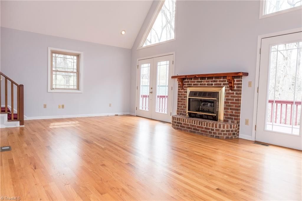 1052 Frye Bridge Road Clemmons, NC 27012 - Photo 3 of 30 Gallery Image 3
