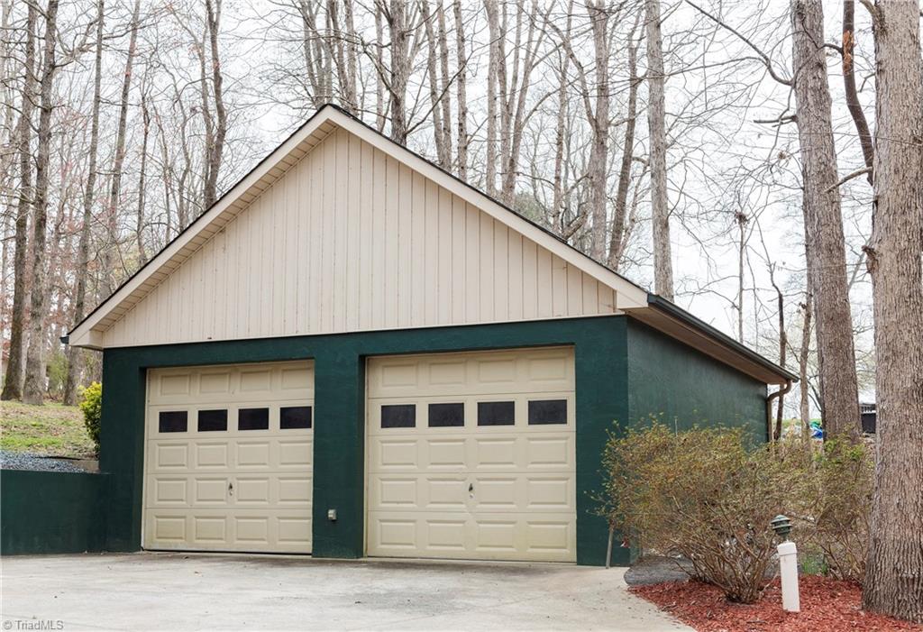 1052 Frye Bridge Road Clemmons, NC 27012 - Photo 22 of 30 Gallery Image 22