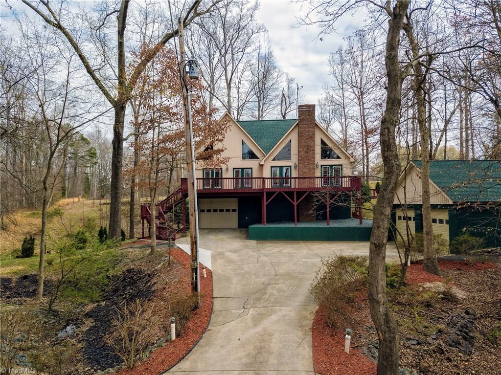 1052 Frye Bridge Road Clemmons, NC 27012 - Photo 23 of 30 Gallery Image 23