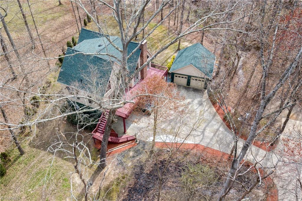 1052 Frye Bridge Road Clemmons, NC 27012 - Photo 24 of 30 Gallery Image 24