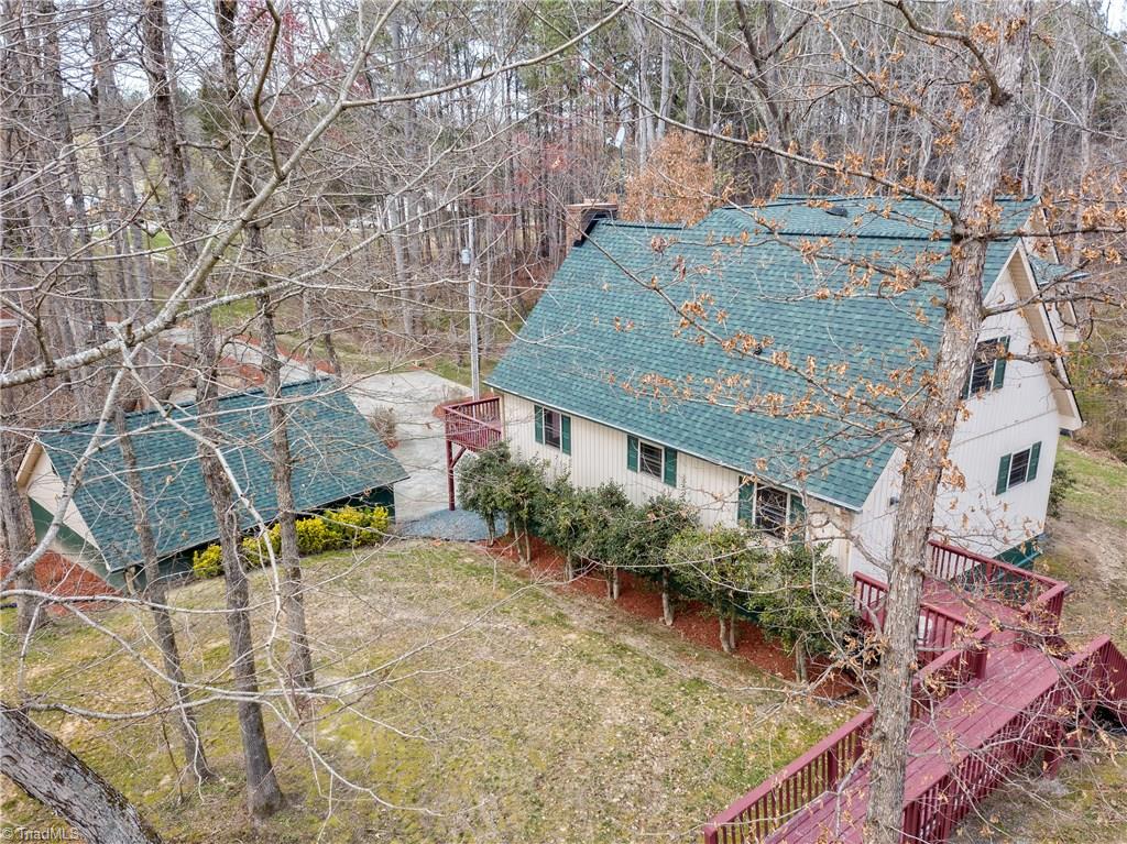 1052 Frye Bridge Road Clemmons, NC 27012 - Photo 25 of 30 Gallery Image 25