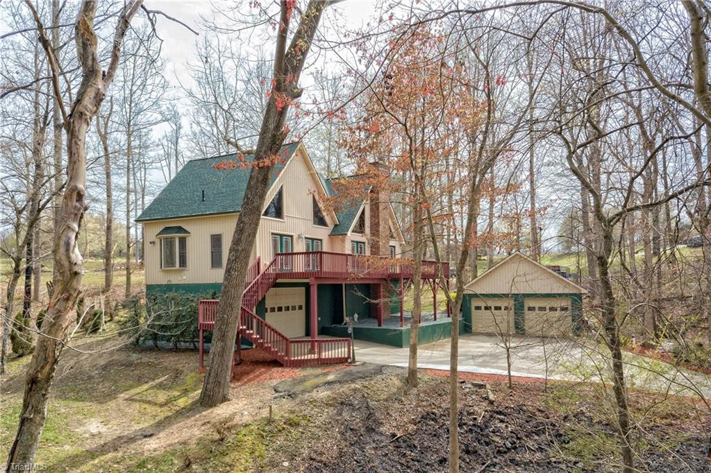1052 Frye Bridge Road Clemmons, NC 27012 - Photo 26 of 30 Gallery Image 26