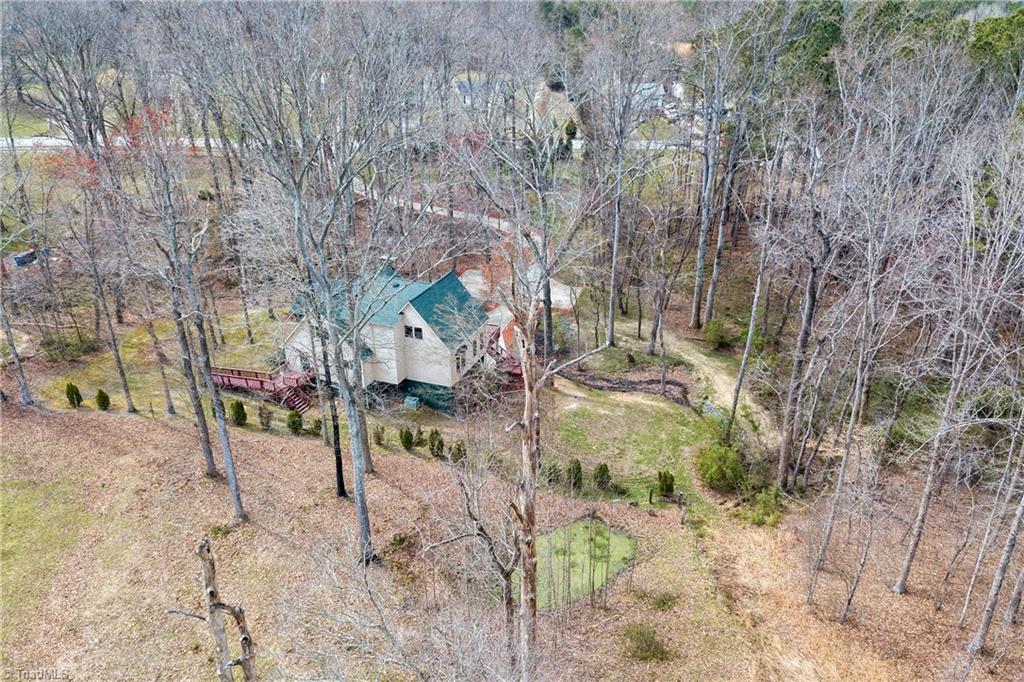 1052 Frye Bridge Road Clemmons, NC 27012 - Photo 27 of 30 Gallery Image 27
