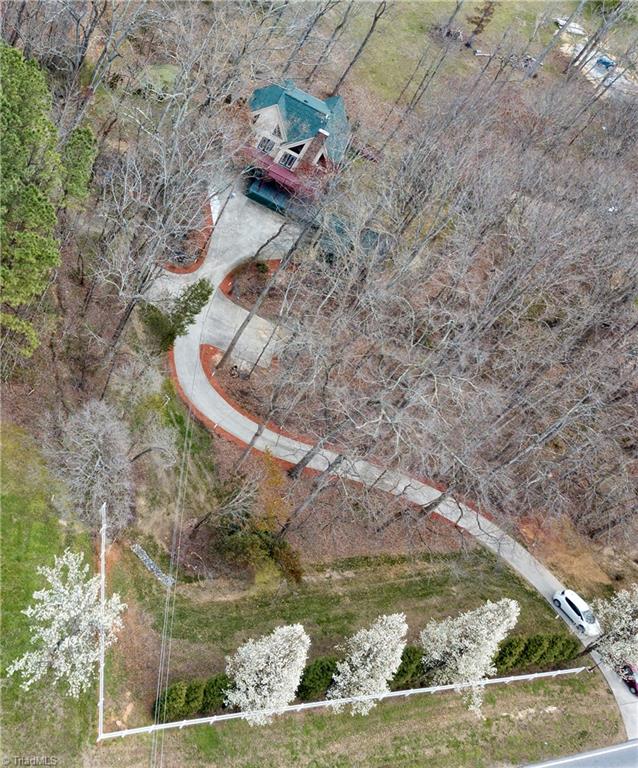 1052 Frye Bridge Road Clemmons, NC 27012 - Photo 28 of 30 Gallery Image 28