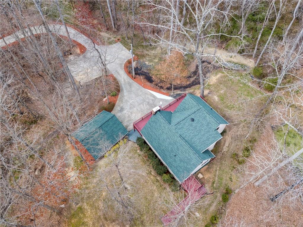 1052 Frye Bridge Road Clemmons, NC 27012 - Photo 29 of 30 Gallery Image 29