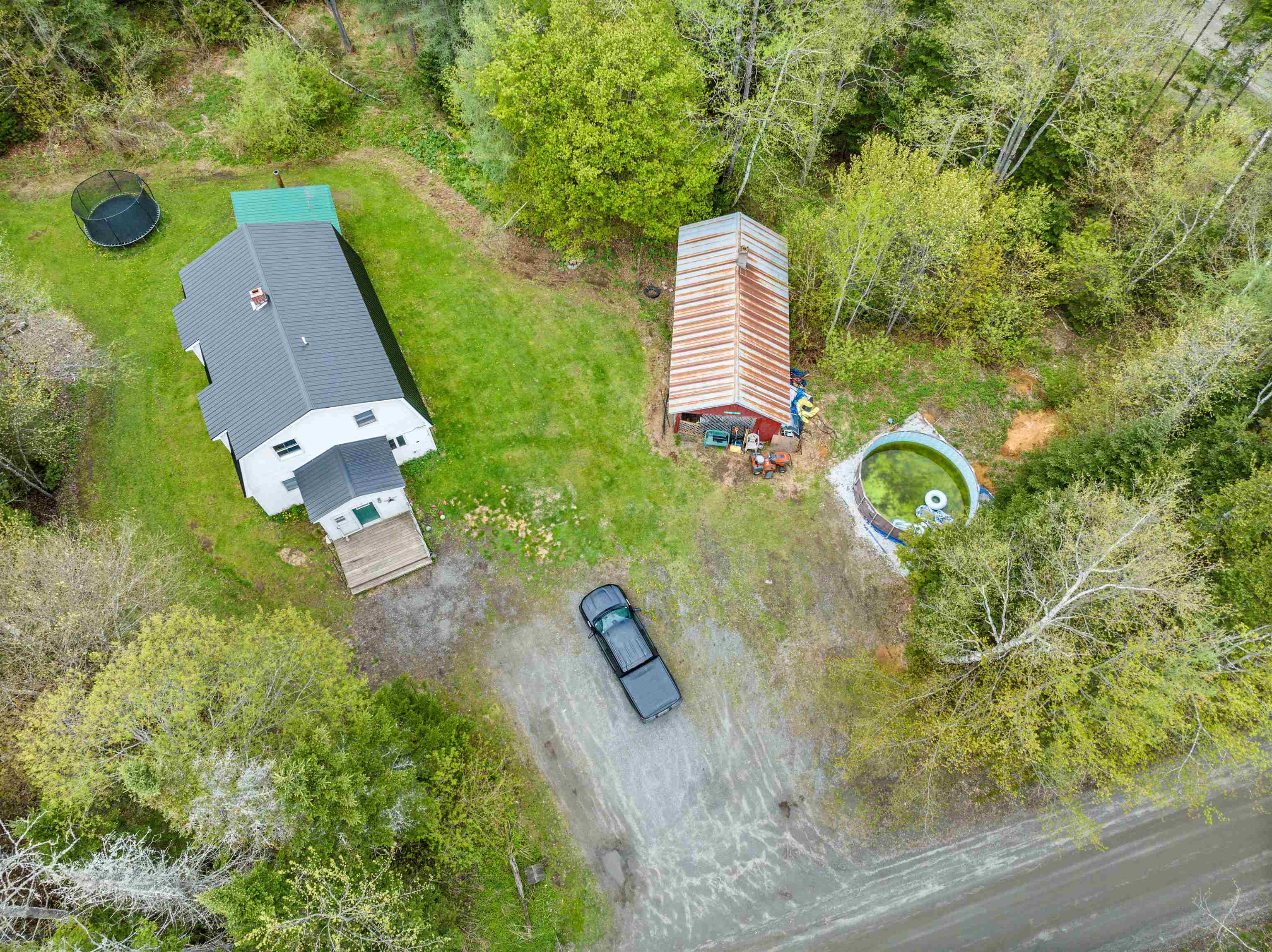 46 Dutton Road Hardwick, VT 05843 - Photo 32 of 39
