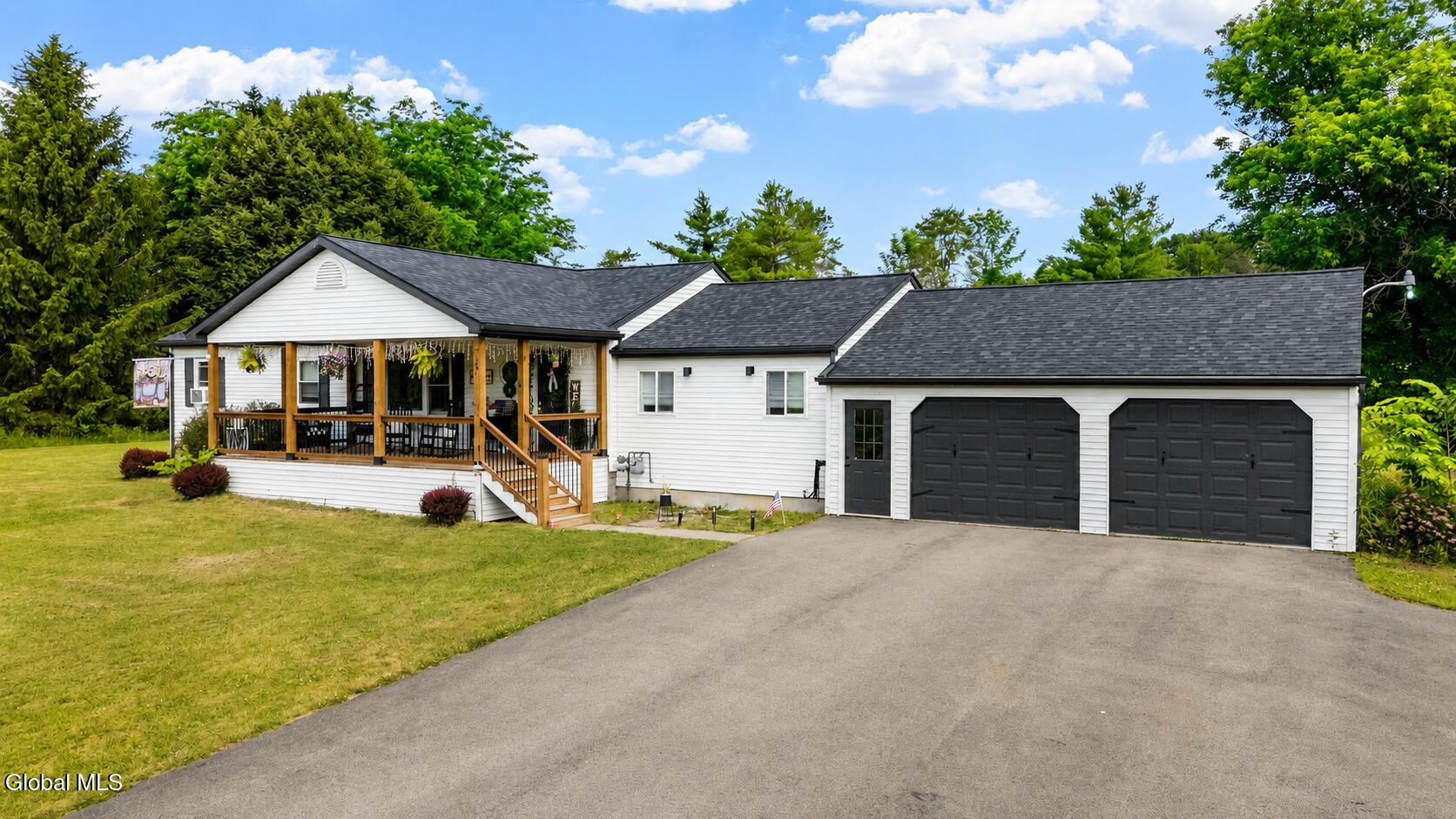 103 Getman Road Fonda, NY 12068 - Photo 3 of 50 Getman Rd3
