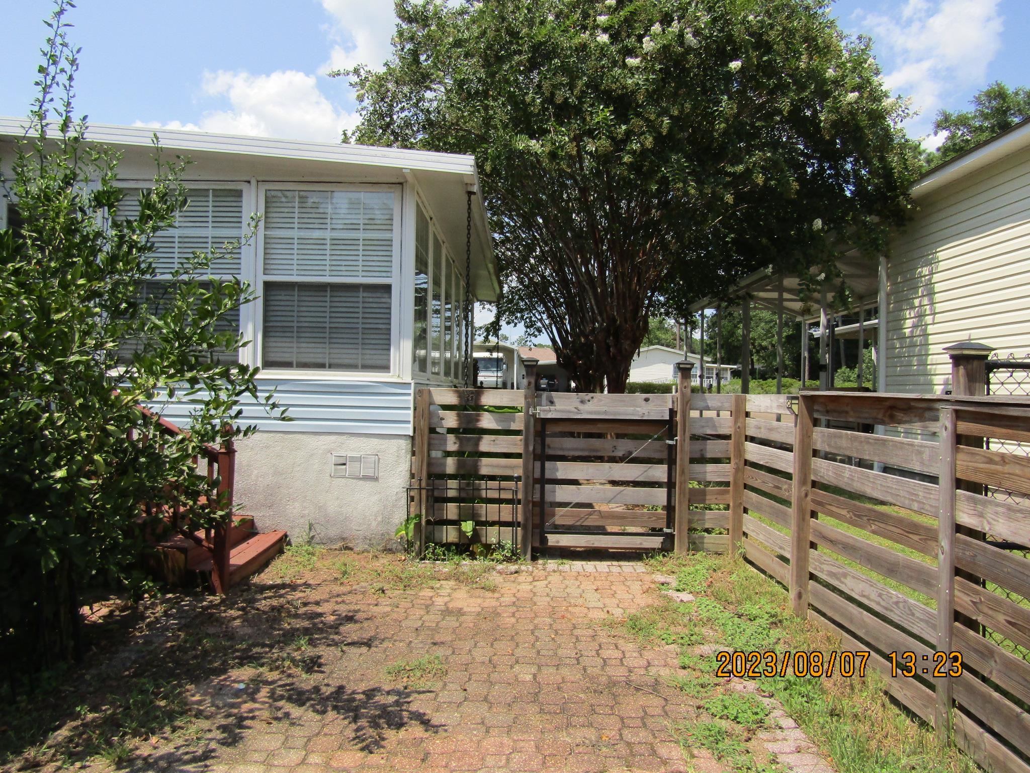 1864 Princess Lane Lillian, AL 36549 - Photo 34 of 57 Yard