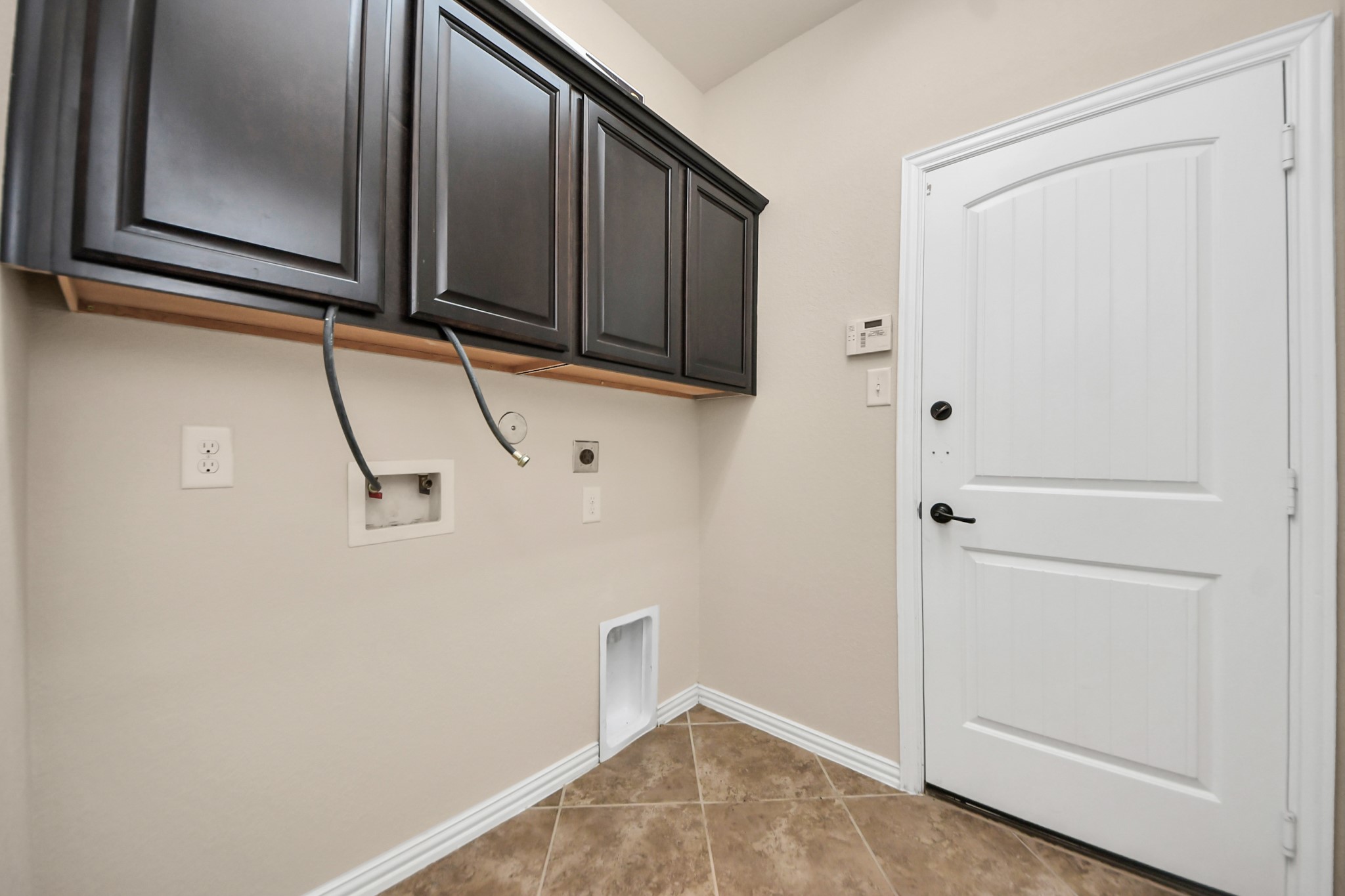 12131 Cove Ridge Lane Cypress, TX 77433 - Photo 9 of 46 a view of front door