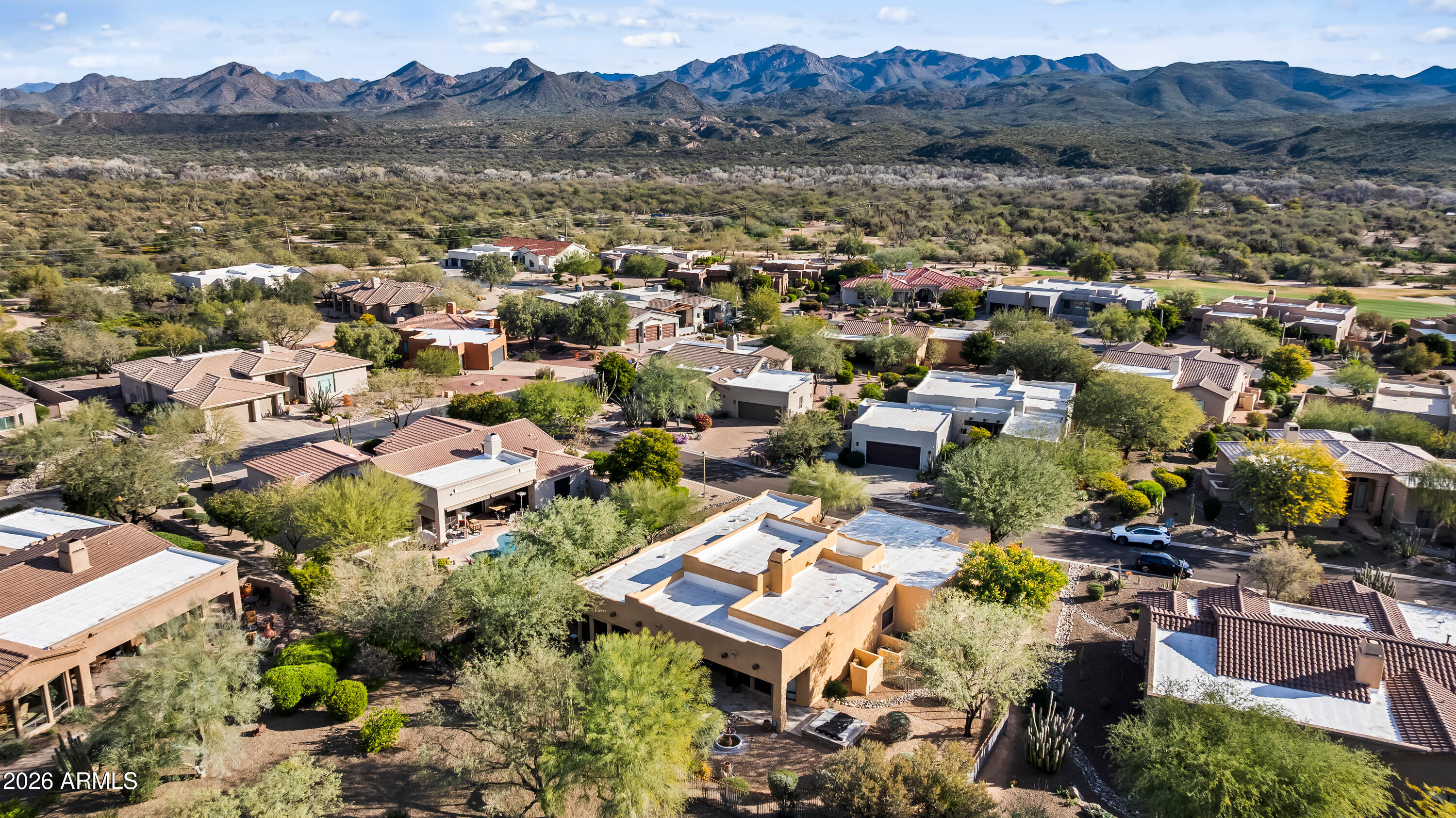 27940 North Walnut Creek Road Rio Verde, AZ 85263 - Photo 38 of 38 DJI_0014